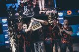 Spoznali sme 10. majstra SR v hre CS2! Trofej si z nitrianskeho Agrokomplexu odna tm SINNERS! 